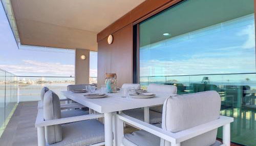 Los Flamencos Vista Playa - 8609 - Foto 5