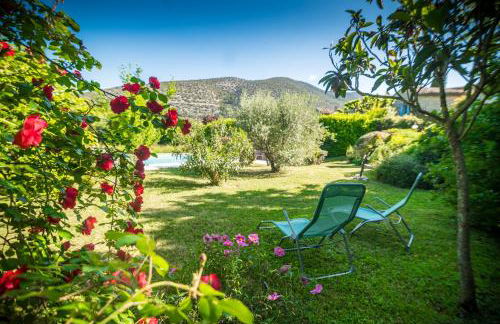 Le Refuge Provençal Nijonyas - Foto 6