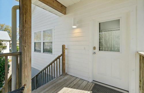 The Old Mission Collection - Downtown Bungalow - Foto 31