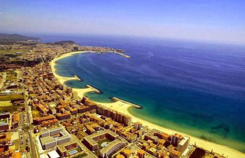 Acogedora casa con piscina en Sant Antoni Calonge - Foto 35