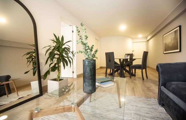 Wynwood San Martin in Miraflores - Photo 48