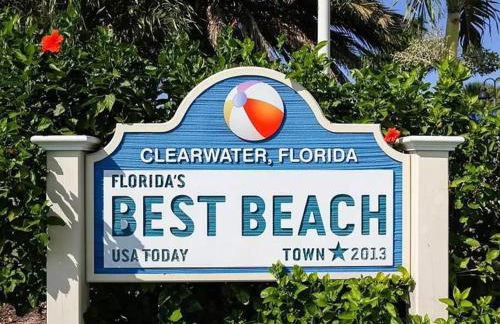 Luxury Waterfront Penthouse with Amenities and Services - Foto 23