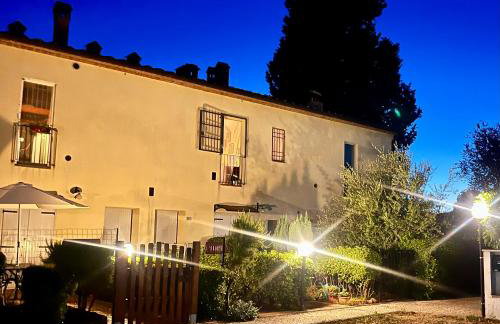 Angolo,di Chianti - Foto 23