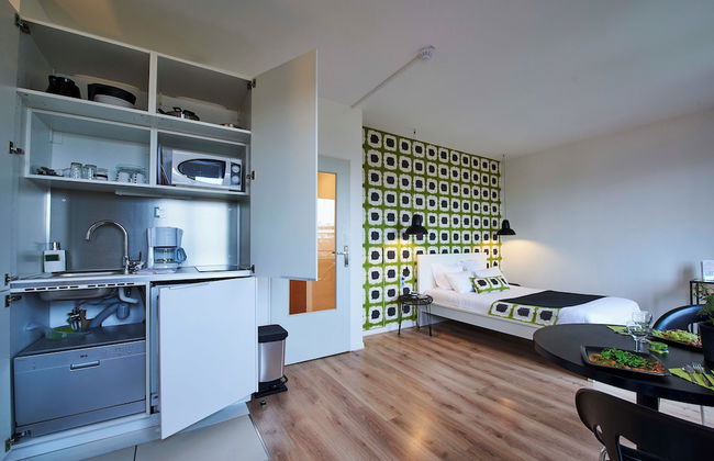 L'aparthoteL LhL - Foto 23