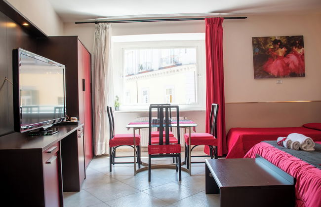 MAISON DEGAS dimora de charme - Foto 27