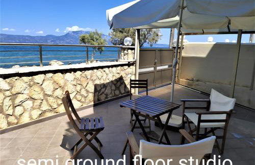 Vrachati Sea Front House - Photo 19