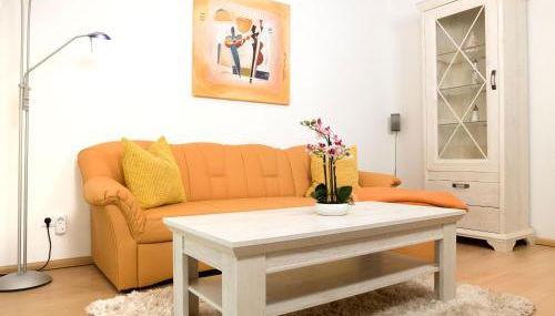 Appartements Am Reiterhof Strandträumer - Foto 2