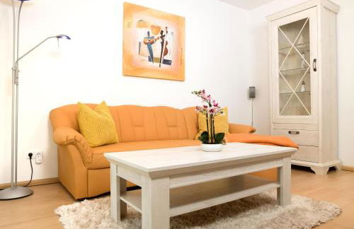 Appartements Am Reiterhof Strandträumer - Foto 2