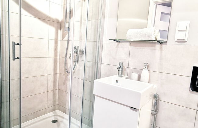 5-stars Apartments - Old Town - Photo 71