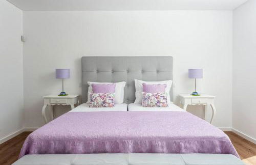 Luxury Vau Beach Villa with Private Heated Pool - Foto 15