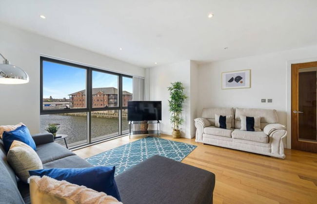 Host Apartments Waterfront View - Foto 1