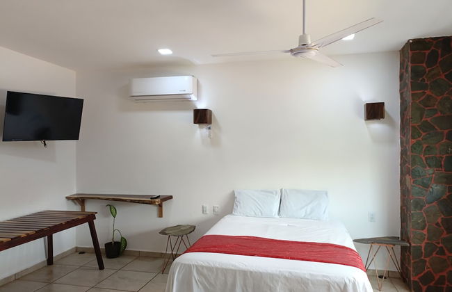 Palmas De Chahue - Foto 27