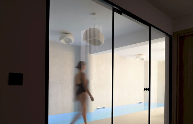 Luxurious Villa Dias With Tennis Court by Estia - Foto 57