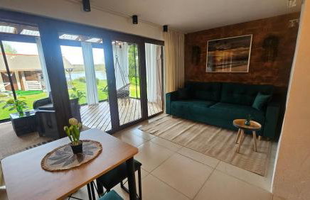 Domek Przy Promenadzie Zdrojowej - Foto 26