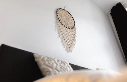 Koje Eins I Großes Apartment mit 2 Schlafzimmern - Foto 9