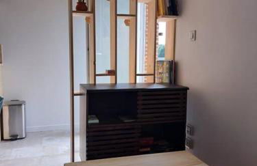 Le Gîte Du Jardin - Foto 5