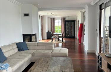 Sunset House Barrika - Foto 24