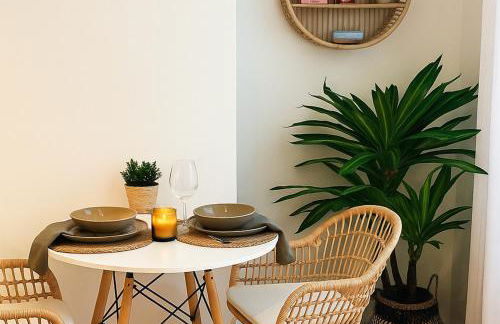 Modern apartment with AC near Old Nice & Beach - Foto 10