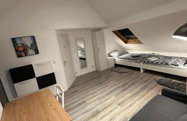 Schöne Apartments in Frechen BM07 bis BM09 - Foto 25