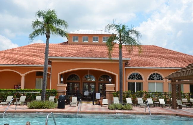 Fd51442 - Bella Vida Resort - 4 Bed 3 Baths Townhouse - Foto 32