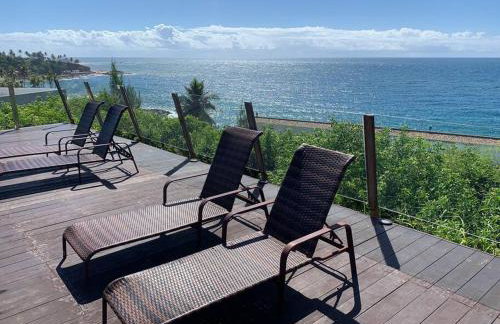 Bahia Lodge - Apartamento privativo no Rio Vermelho - Foto 29