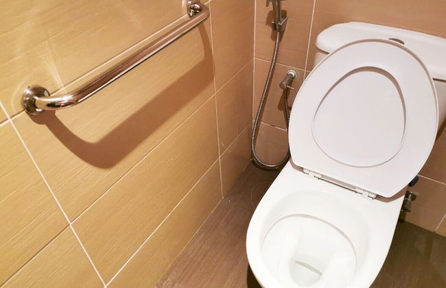 KSL D’Esplanade by Antlerzone - Foto 44