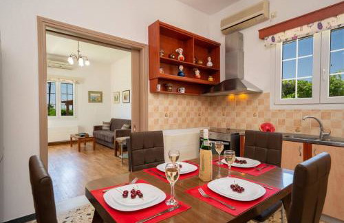 Villa Erasmia- House 1 ground floor - Foto 32