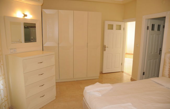 Gold City 3 Bedroom Villa 5 - Foto 2