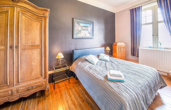 Impressive Castle in Spa With a Swimming Pool - Foto 7