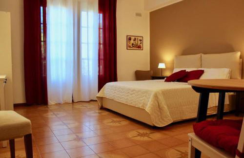 Gli Artisti Apartments & Rooms - Foto 22