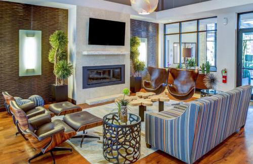 Barton Springs 1br w wd gym pool nr Town Lake ATX-167 - Foto 27