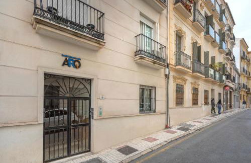 Sunstay Loft Terrace Malaga City Center - Photo 18