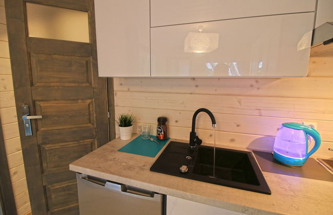 Baltic-Resort Pobierowo - Foto 13