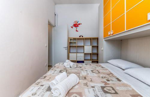 Villa Bianca Marina - Foto 24