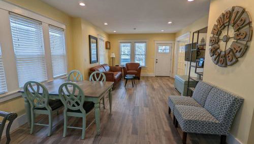 Bayside Bungalow-Updated Home Near the Bay & Beach - Foto 5