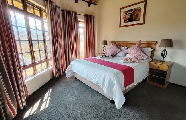 Fairways Self Catering - Foto 11