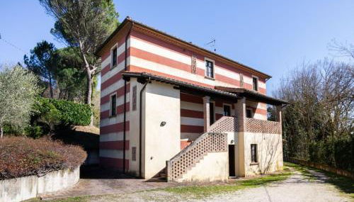 Holiday Home in Citerna Near Castello Bufalini - Photo 2