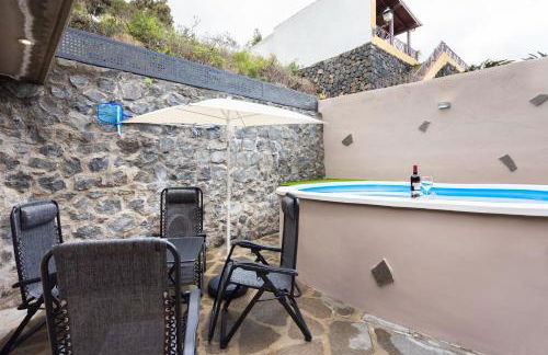 TenoHomes Sunny Terrace & Private Pool - Foto 3