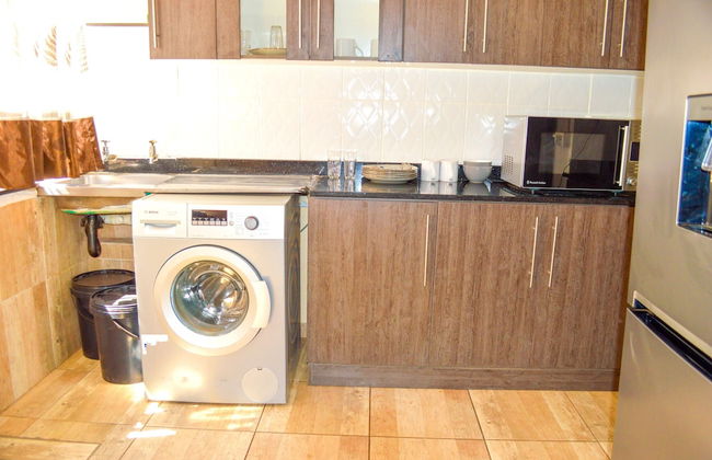 Fantastic Location, 1-bed Apartment in Harare - Foto 14