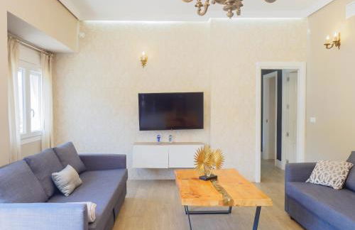 La Villa del Montecillo complex Beach and city ApartamentosMalagaManagement - Photo 27