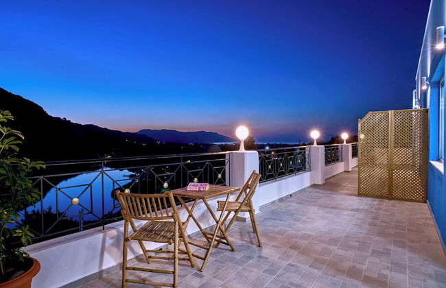 Lake View Suites - Foto 50