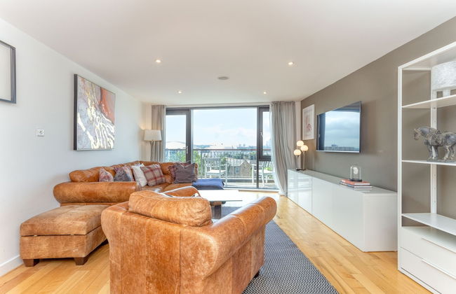 Executive 7 Apartments - Photo 40