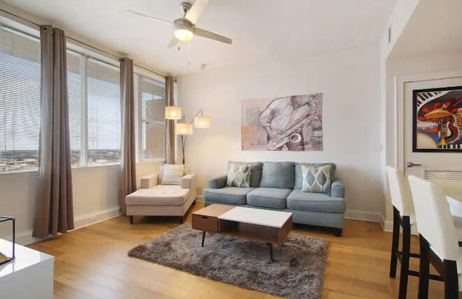 Legacy BnB Suites - Foto 45