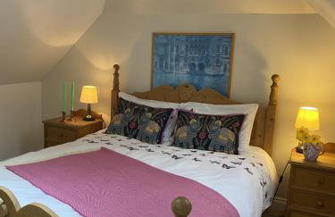 The Hayloft at Oakwood Barn - Photo 9