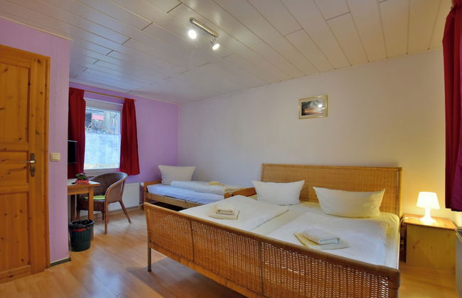 Ferienanlage Reinsberger Dorf - Foto 18