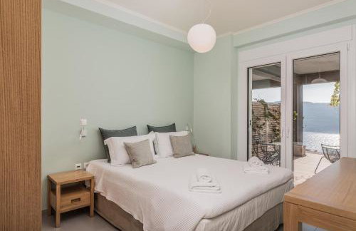 Heaven's Door Samos - Foto 23