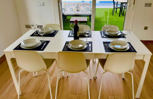 Golf villa heated pool relax tenerife south - Foto 5