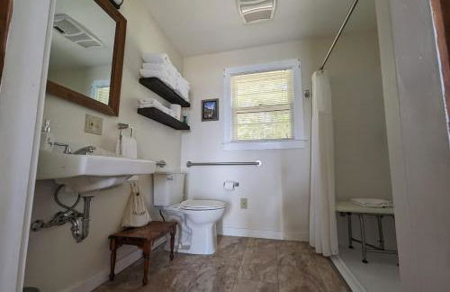 Lone Pine Oceanfront Cottage - Foto 38