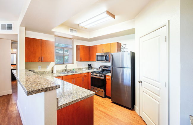 The Cliffs at Peace Canyon - Foto 16