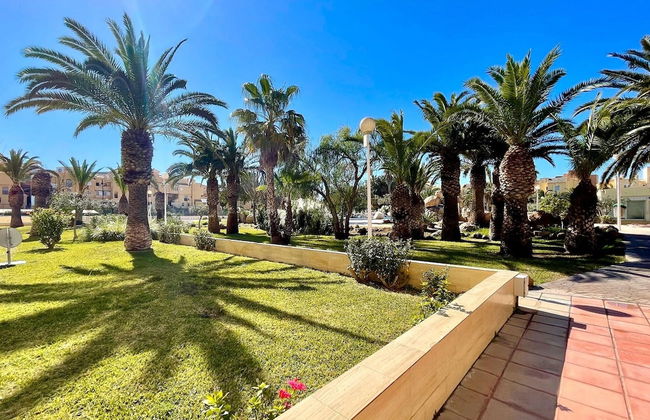 Apartment in Roquetas Near the Beach - Foto 19